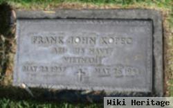 Frank John Kopec