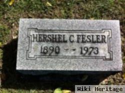 Hershel Clinton Fesler