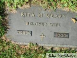 Rita Weary