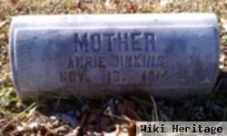 Annie Douglas Jinkins