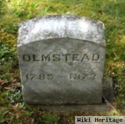 James Olmstead