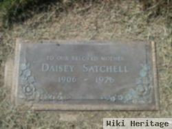 Daisey Satchell