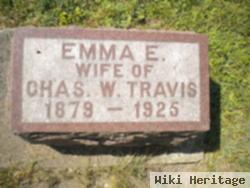 Emma E Gathers Travis