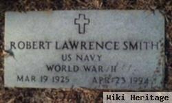 Robert Lawrence Smith