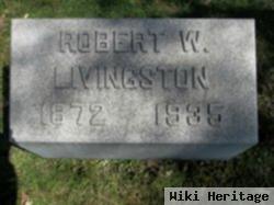 Robert W. Livingston