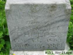 Ruth M. Phelps