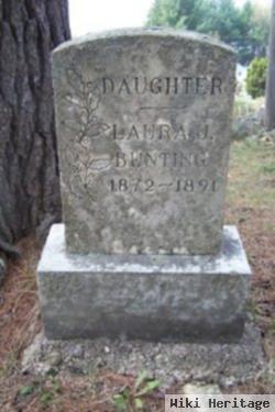 Laura J. Bunting