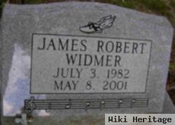 James Robert Widmer