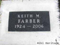 Keith M. Farber