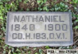 Nathaniel Williams