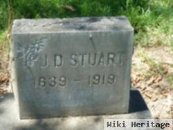 J. D. Stuart