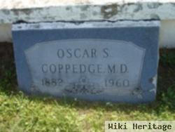 Oscar S. Coppedge