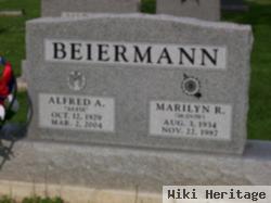 Marilyn R Mcdow Beiermann