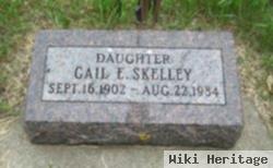 Gail Elizabeth Oxley Skelley