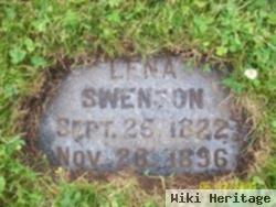 Lena Swenson