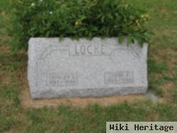 Charley E. Locke