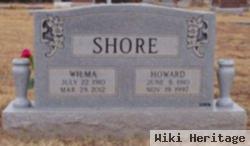 Wilma Shore