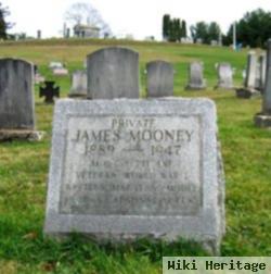 James Mooney