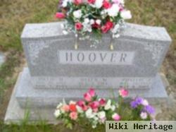 Jacob H. Hoover