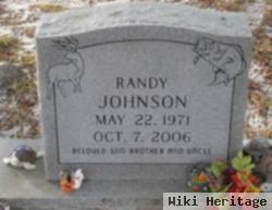 Randy Johnson