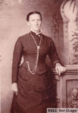 Sarah Elizabeth Pate Corson