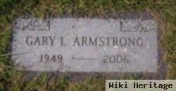 Gary L. Armstrong