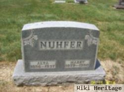 Harry Nuhfer