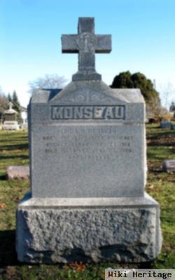 Robert Monseau