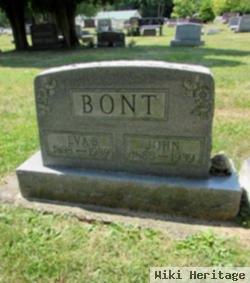 Eva B Bont