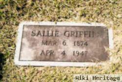 Sallie Griffin