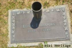 Eliza E. Brooks