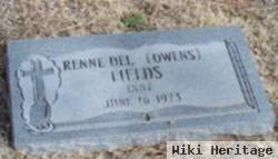 Renne Del Owens Fields