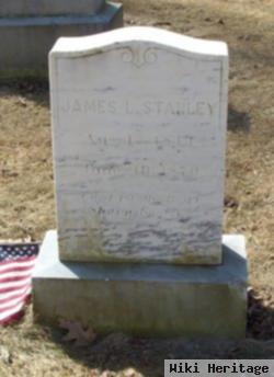 James L. Stanley