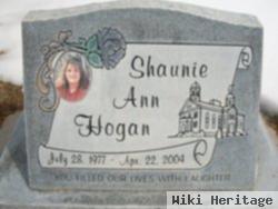 Shaunie Ann Killian Hogan