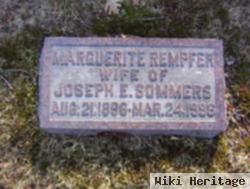 Marguerite Rempfer Sommers
