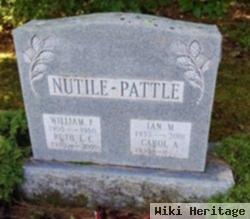 Carol A. Nutile Pattle