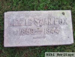 Lizzie Swan Fox