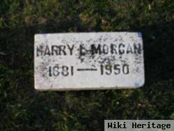 Harry L Morgan