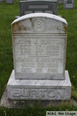 John J. Burton