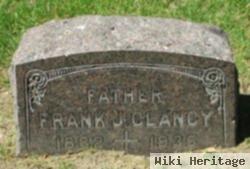 Frank J Clancy