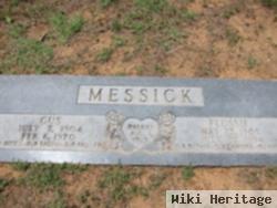 Gus Messick