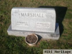 Rebecca K. Marshall