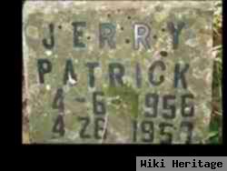 Jerry Patrick