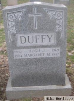 Hugh J Duffy