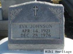 Eva Johnson