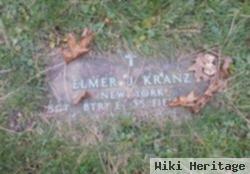 Elmer Jacob John Kranz