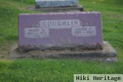 Henry M Coughlin