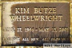 Kim Butze Wheelwright