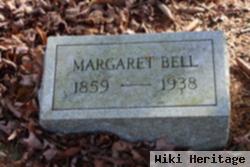 Margaret Foster Bell