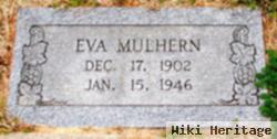 Eva Mae Witt Mulhern